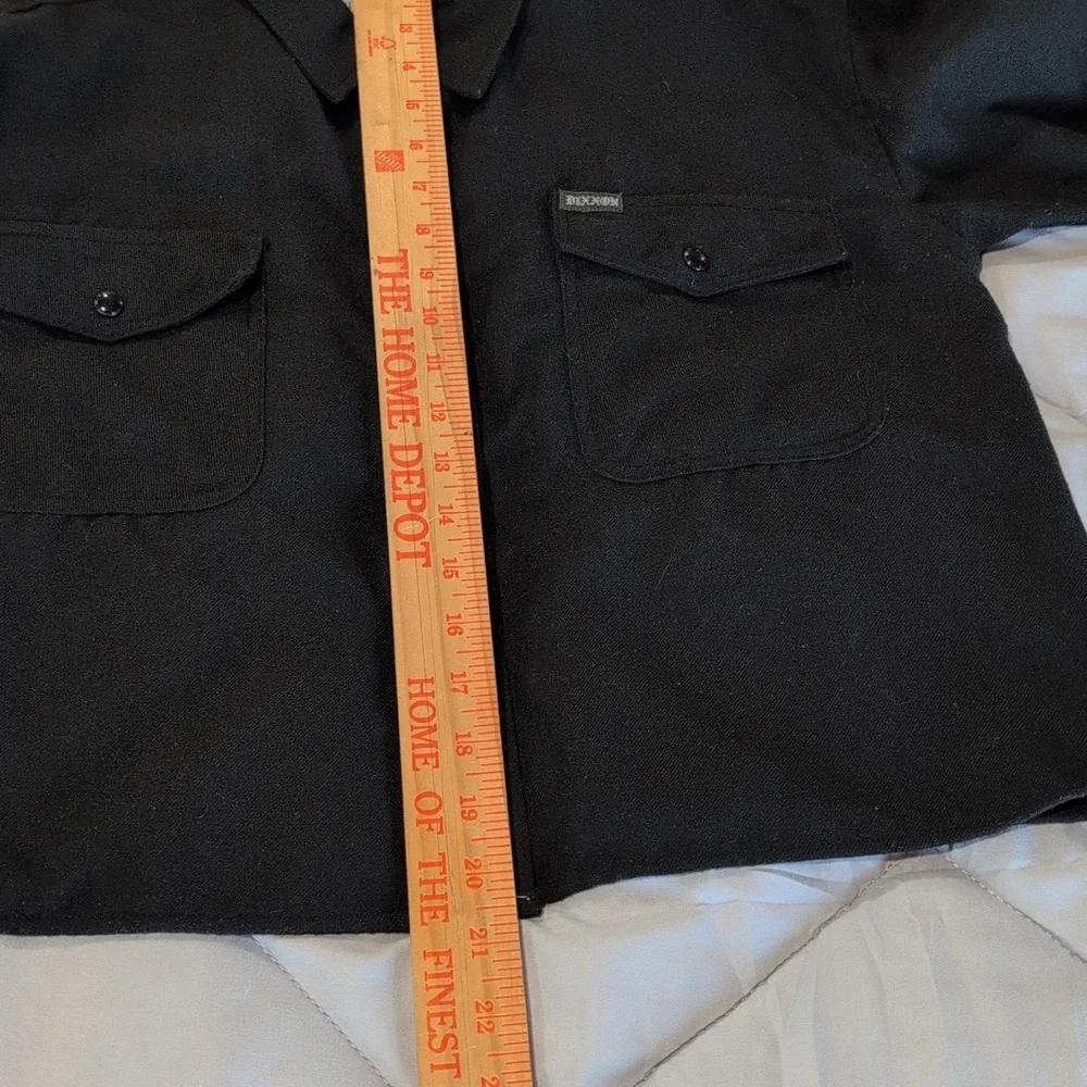 DIXXON The Outlaw Shirt M - Picture 5 of 9